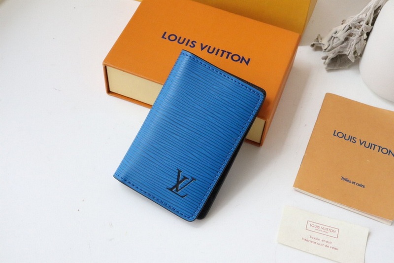 LV Wallets 26